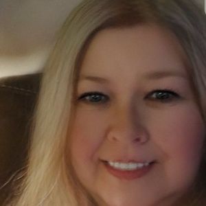 Meet your Posher, Vicki